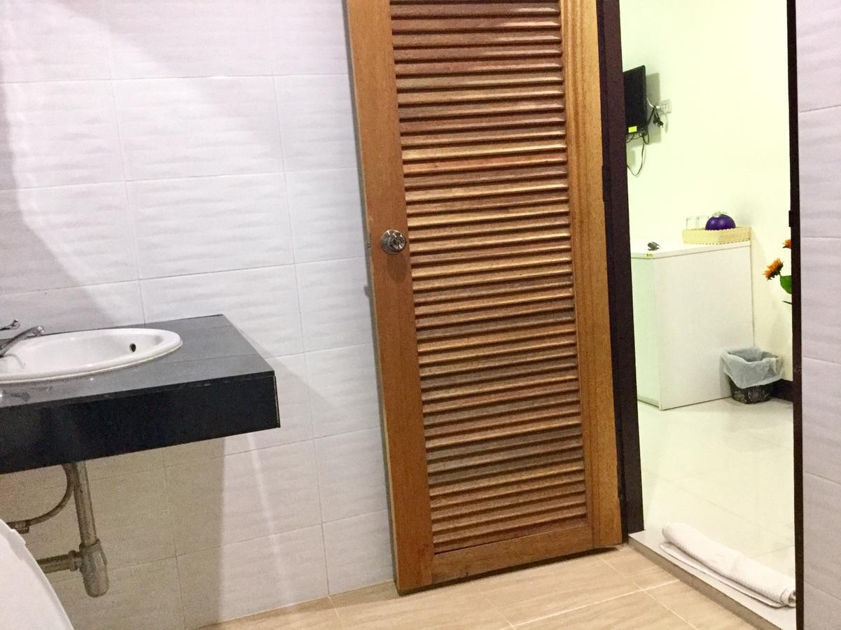 ناخون فانوم Greenhouse Apartment المظهر الخارجي الصورة