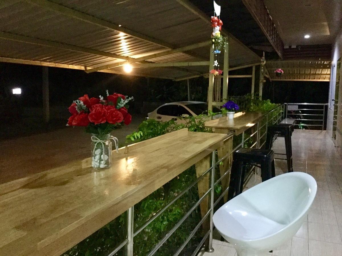 ناخون فانوم Greenhouse Apartment المظهر الخارجي الصورة