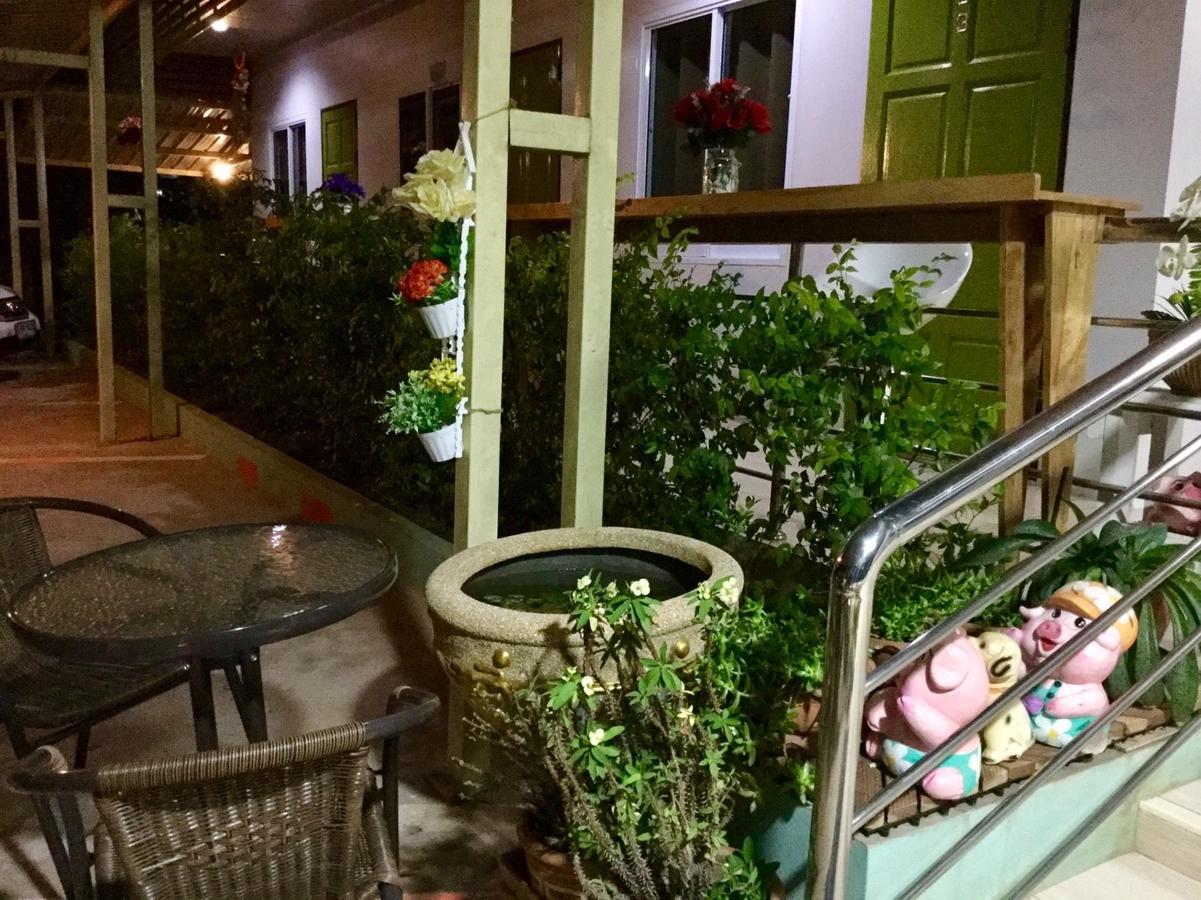 ناخون فانوم Greenhouse Apartment المظهر الخارجي الصورة