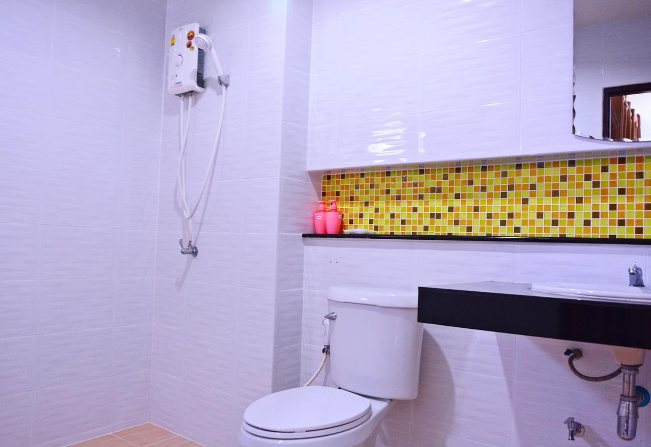 ناخون فانوم Greenhouse Apartment المظهر الخارجي الصورة