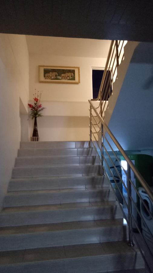 ناخون فانوم Greenhouse Apartment المظهر الخارجي الصورة