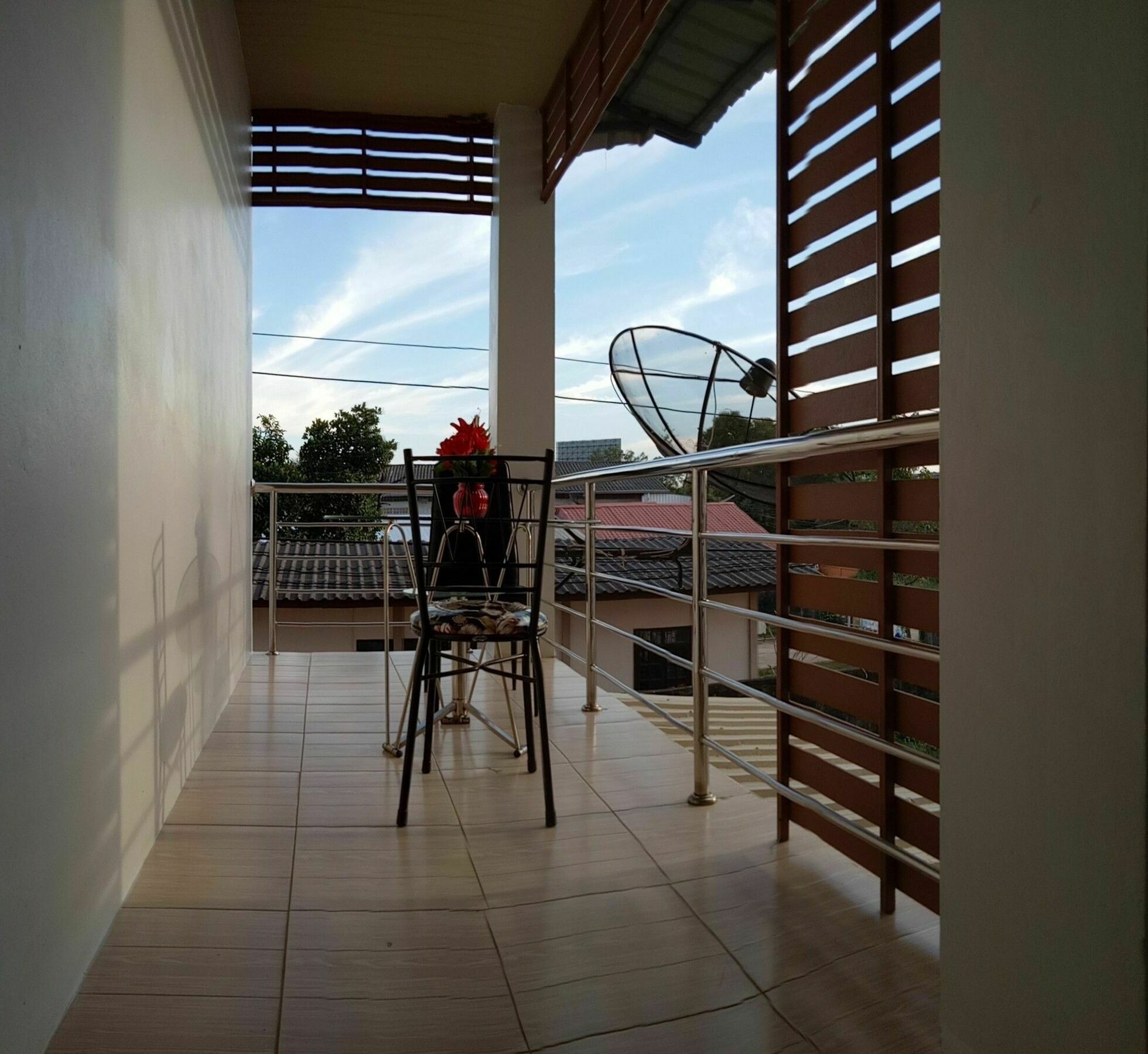 ناخون فانوم Greenhouse Apartment المظهر الخارجي الصورة