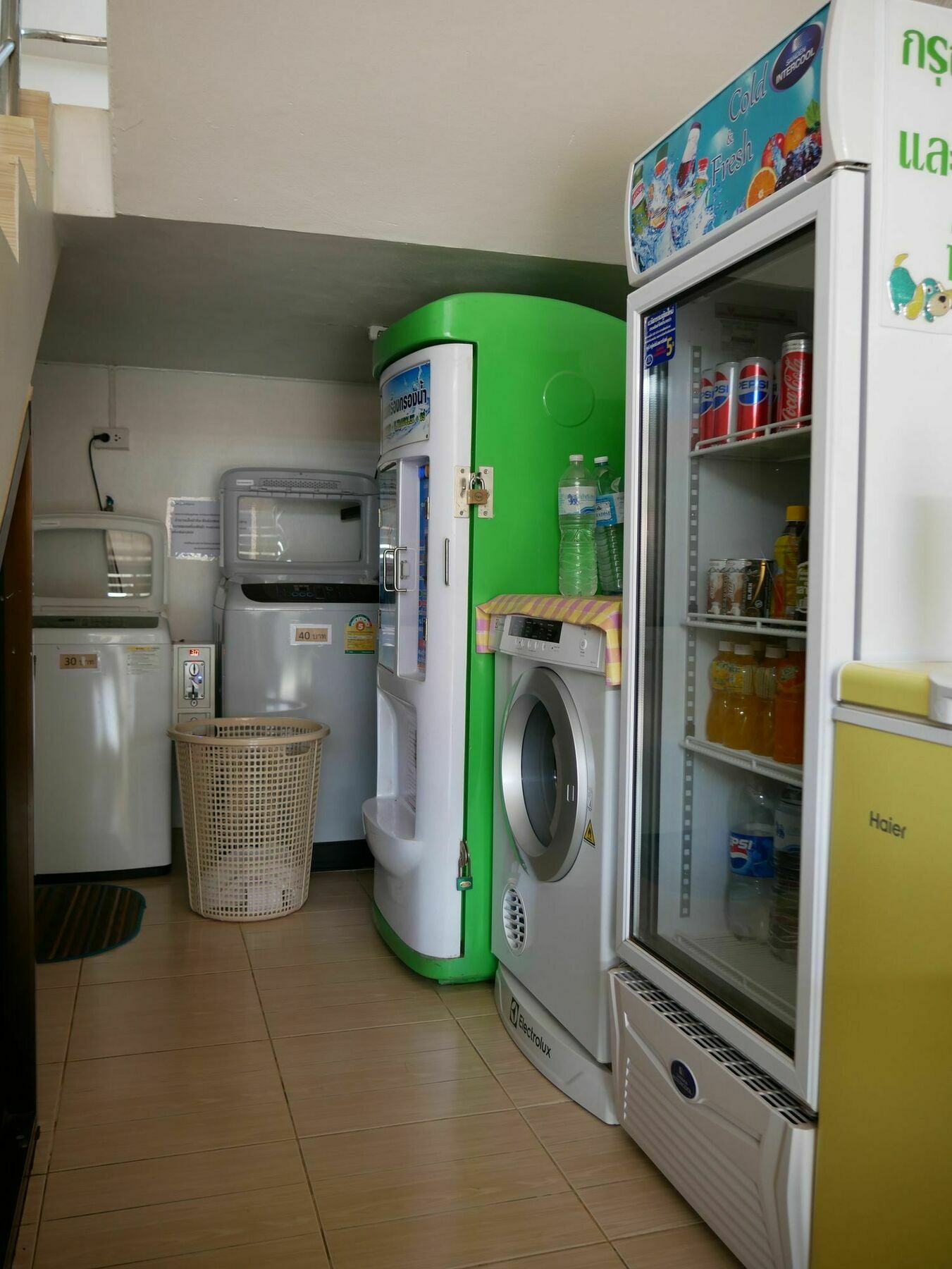 ناخون فانوم Greenhouse Apartment المظهر الخارجي الصورة