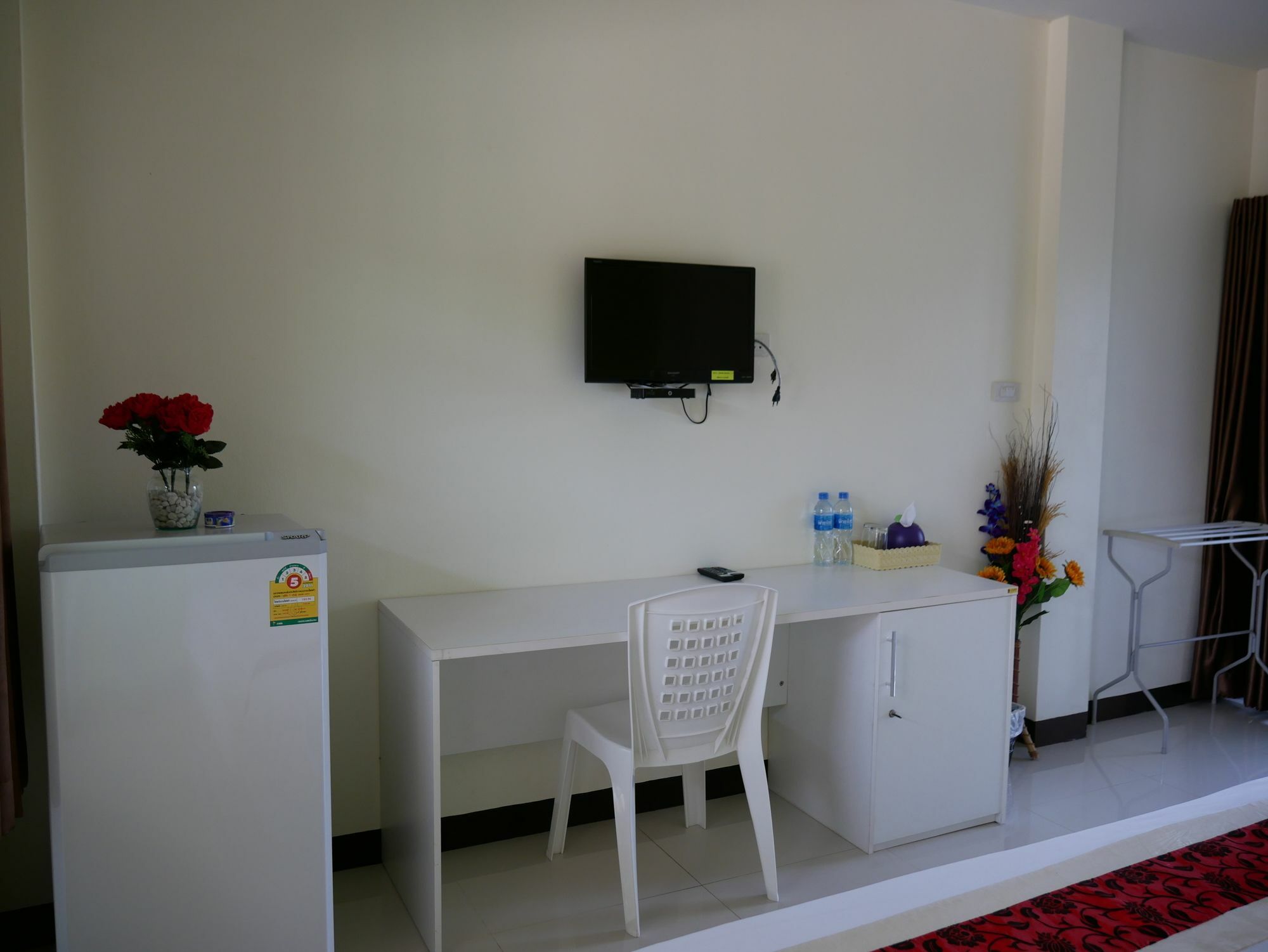 ناخون فانوم Greenhouse Apartment المظهر الخارجي الصورة