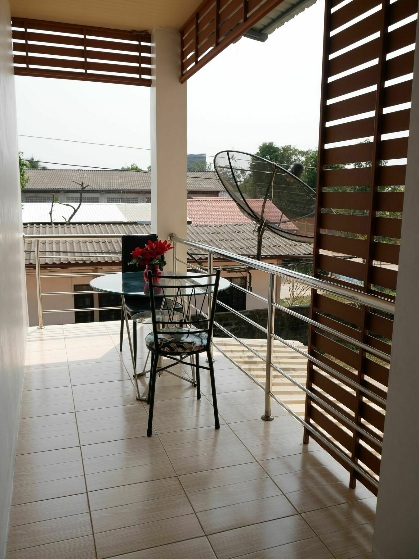 ناخون فانوم Greenhouse Apartment المظهر الخارجي الصورة