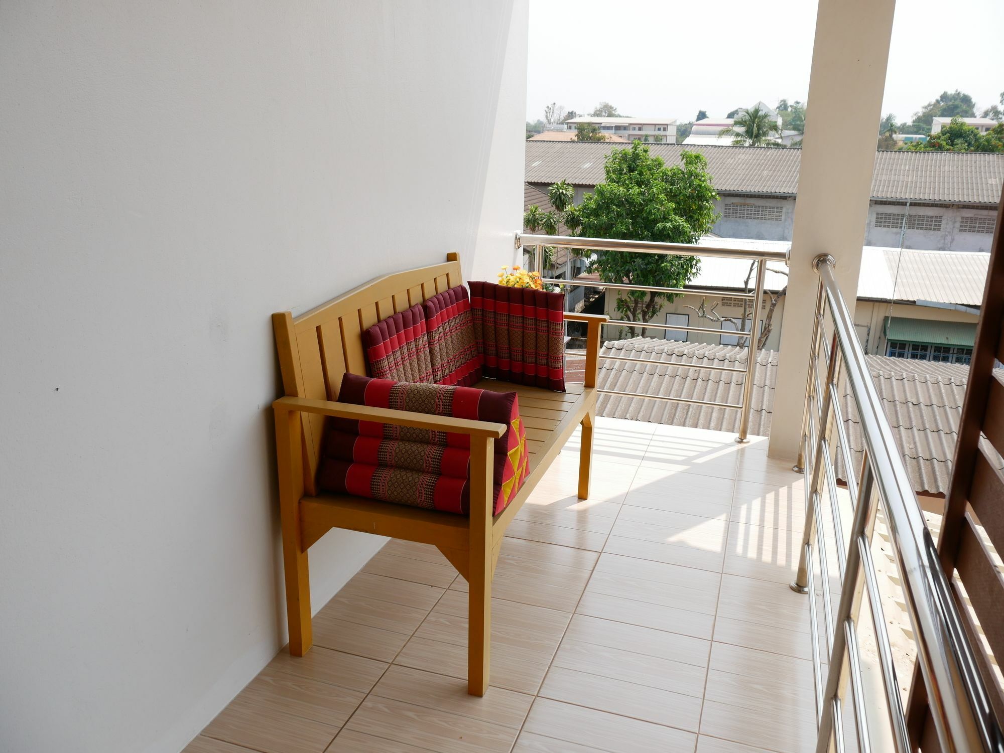 ناخون فانوم Greenhouse Apartment المظهر الخارجي الصورة