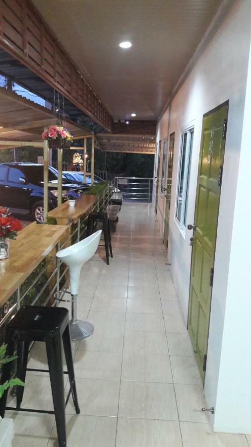 ناخون فانوم Greenhouse Apartment المظهر الخارجي الصورة