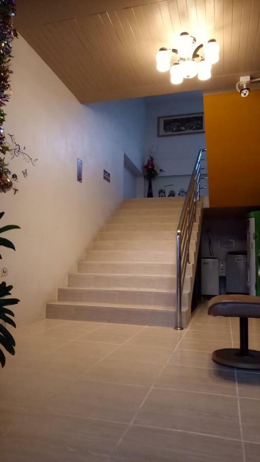 ناخون فانوم Greenhouse Apartment المظهر الخارجي الصورة