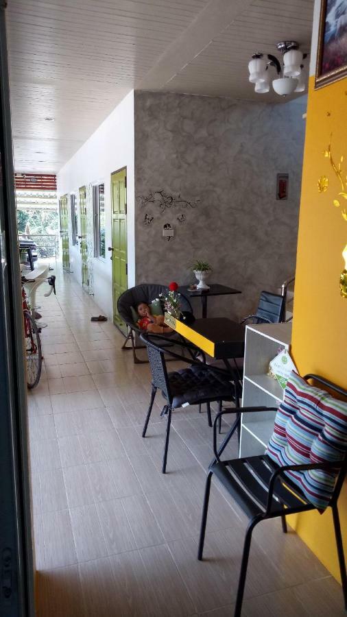 ناخون فانوم Greenhouse Apartment المظهر الخارجي الصورة