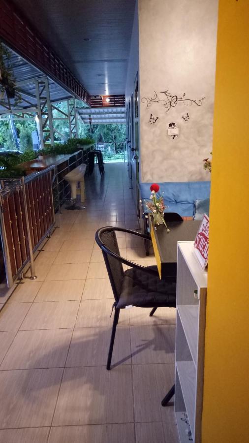ناخون فانوم Greenhouse Apartment المظهر الخارجي الصورة
