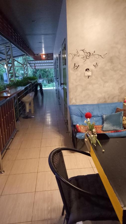 ناخون فانوم Greenhouse Apartment المظهر الخارجي الصورة